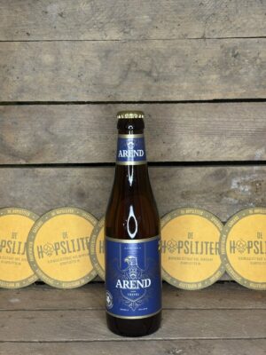 De Ryck - Arend Tripel