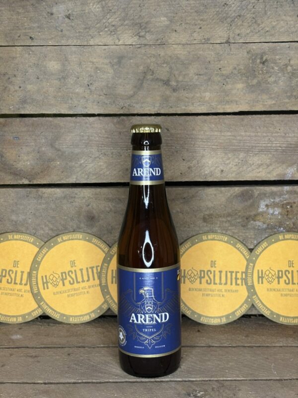 De Ryck - Arend Tripel