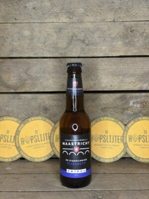 Stadsbrouwerij Maastricht - Eigenzinnige Elisabeth Tripel