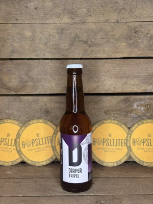 Doarper - Tripel