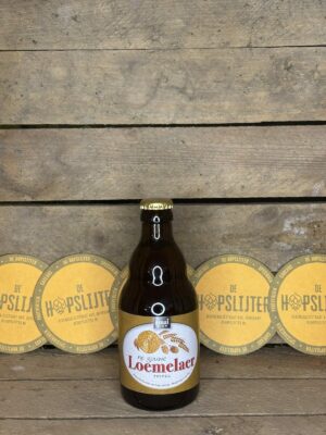 Loemelaer - Tripel