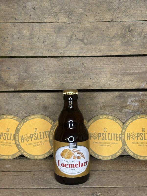 Loemelaer - Tripel