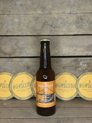 Berghoeve - Verre Vriend Tripel