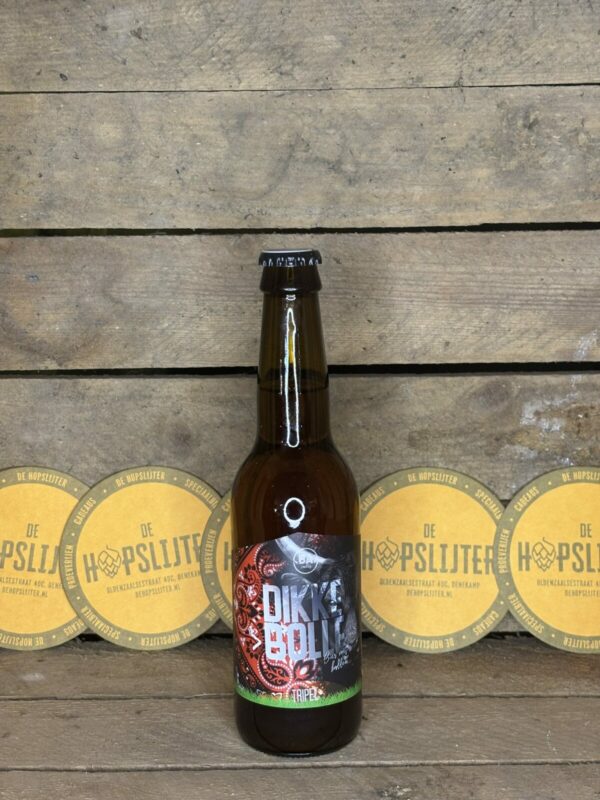 Brouwerij Avereest - Dikke Bolle