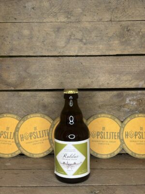 Abdij Rolduc - Tripel