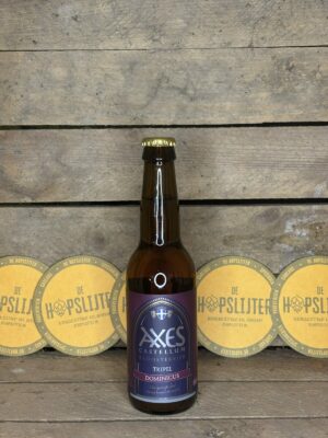 Axes Castellum - Dominicus