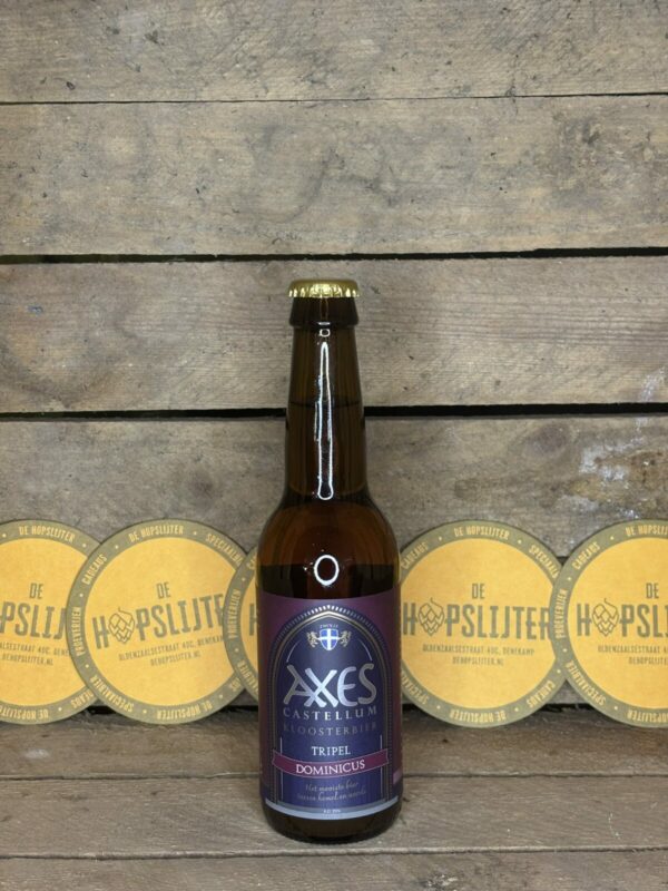 Axes Castellum - Dominicus