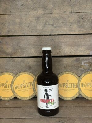 Brouwerij de Glazen Toren - Ondineke