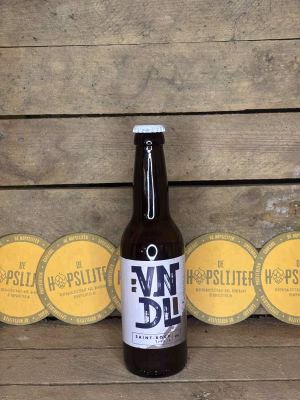 Brasserie VNDL - Saint Roch Triple