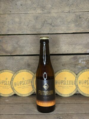 Futurum - Tripel