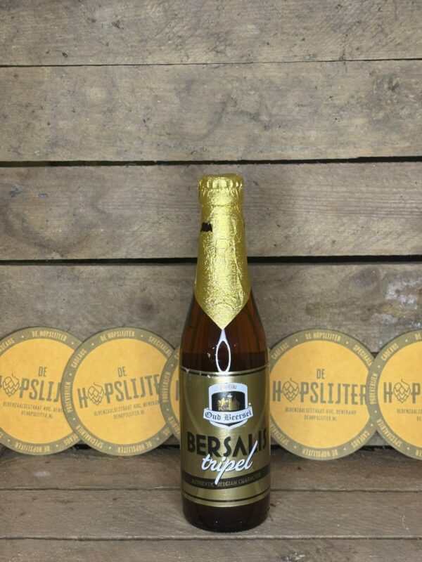 Oud Beersel - Bersalis Tripel