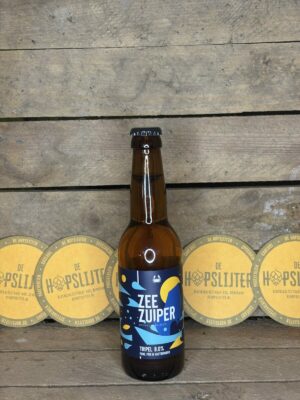 Scheldebrouwerij - Zeezuiper