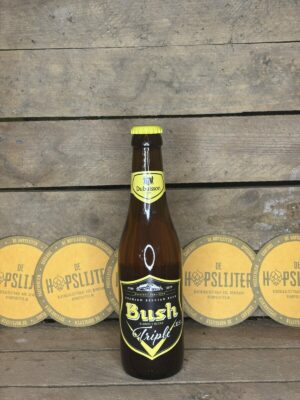 Dubuisson - Bush Triple