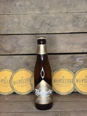 Haacht - Tongerlo Tripel