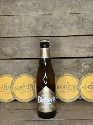 Haacht - Tongerlo Tripel