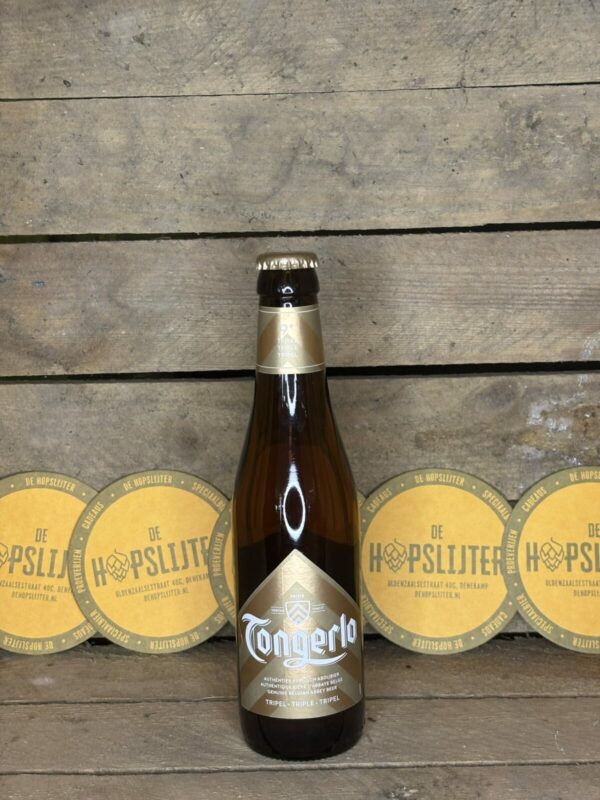 Haacht - Tongerlo Tripel
