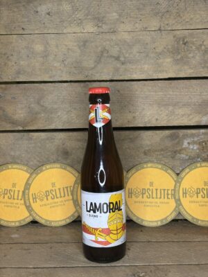 VandenBossche - Lamoral