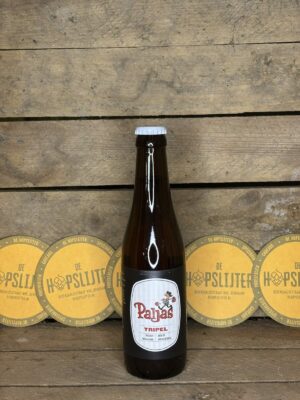 Paljas - Tripel