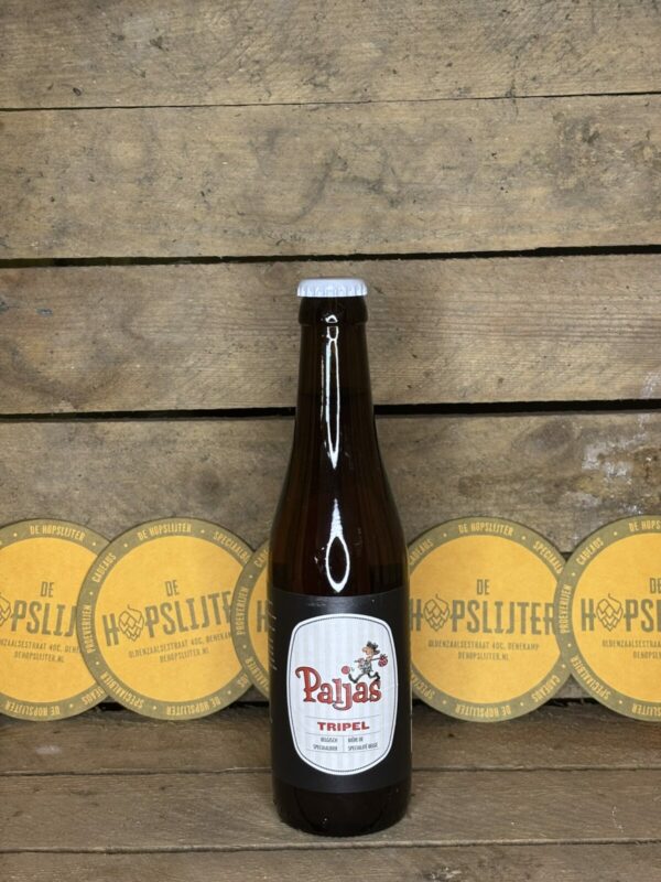 Paljas - Tripel