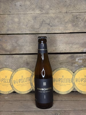 Brouwerij van Steenberge - Fourchette