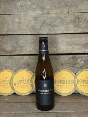 Brouwerij van Steenberge - Fourchette