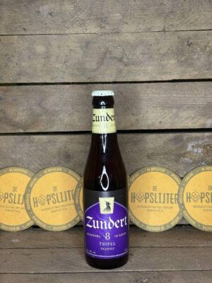 Zundert - 8 Tripel