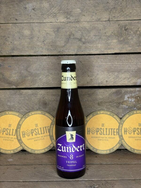Zundert - 8 Tripel
