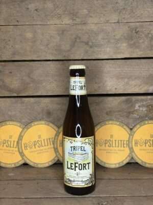 Lefort - Tripel