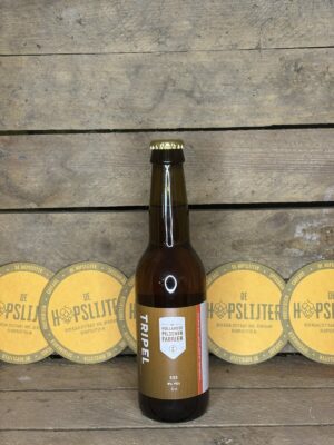 de Hollandse - Tripel