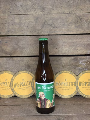 St Bernardus - Tripel