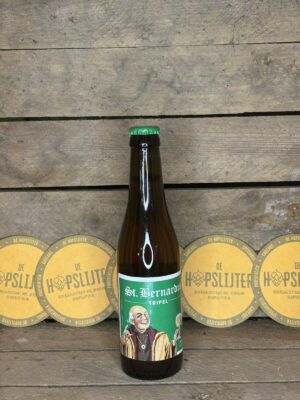St Bernardus - Tripel
