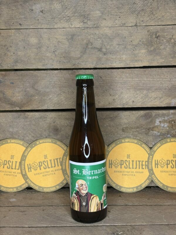 St Bernardus - Tripel