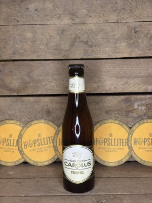Gouden Carolus - Tripel