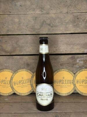 Gouden Carolus - Tripel