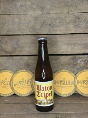 Watou - Tripel