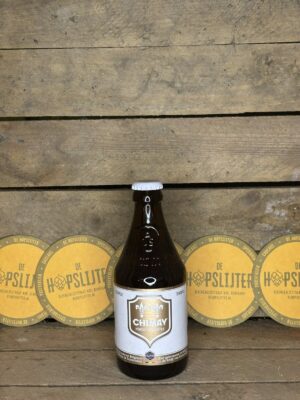 Chimay - Tripel Wit