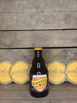 Kasteel - Tripel