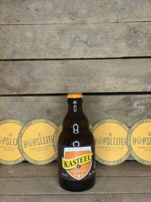 Kasteel - Tripel