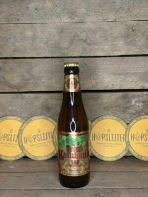 Wilderen - Tripel Kannunik