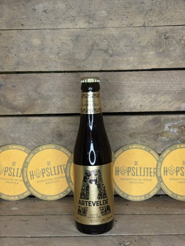 Artevelde - Grand Cru