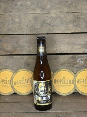 Adriaen Brouwer - Tripel