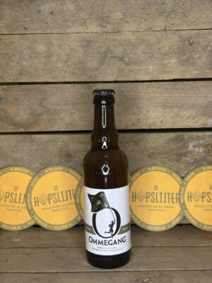 Haacht - Ommegang Tripel