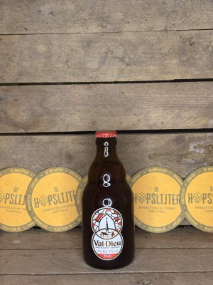 Val Dieu - Tripel