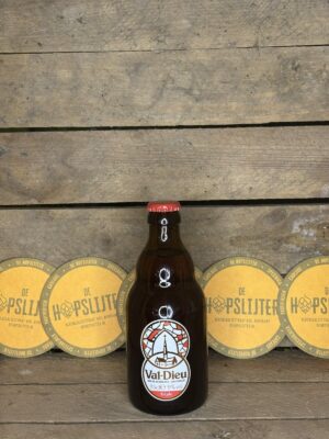 Val Dieu - Tripel