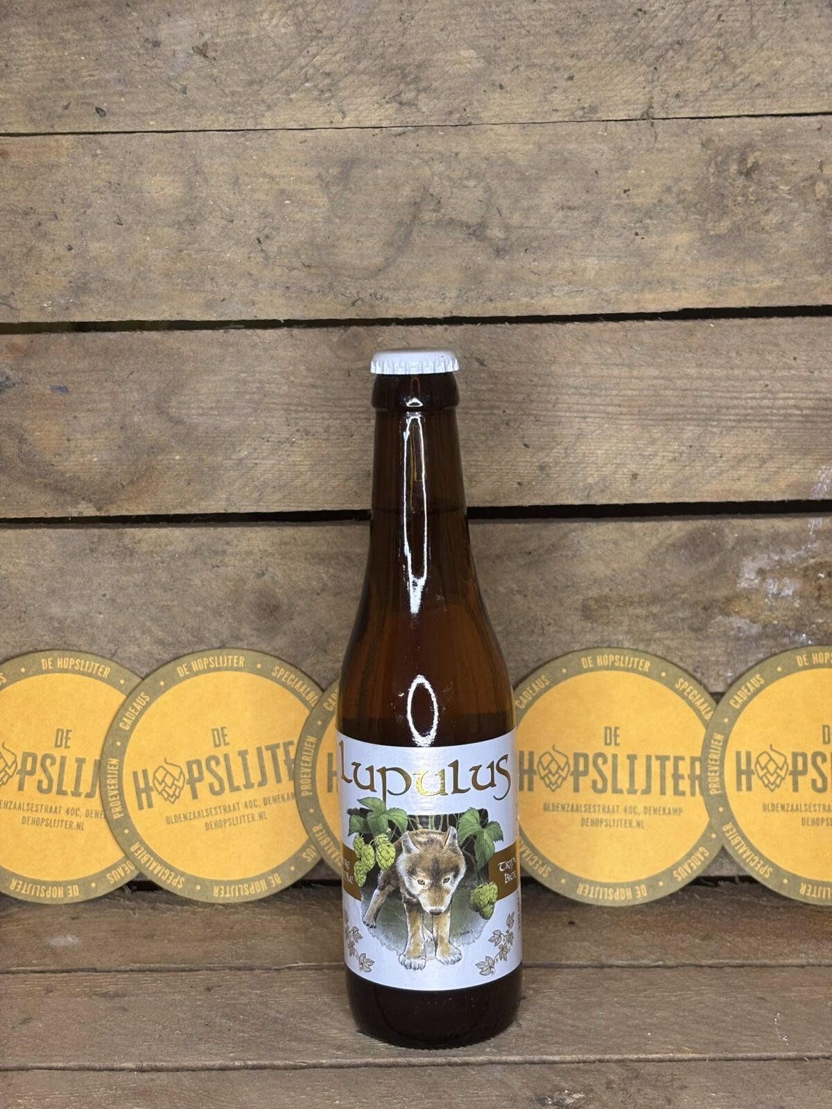 Lupulus - Tripel