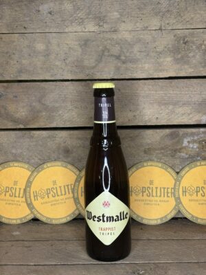 Westmalle - Tripel