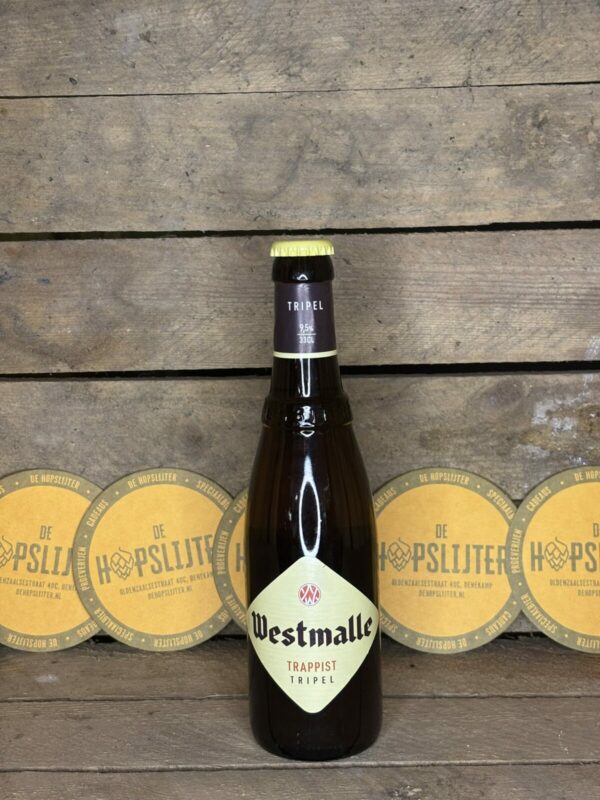 Westmalle - Tripel