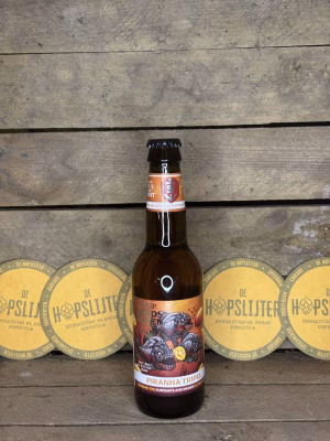 Stadshaven - Piranha Tripel