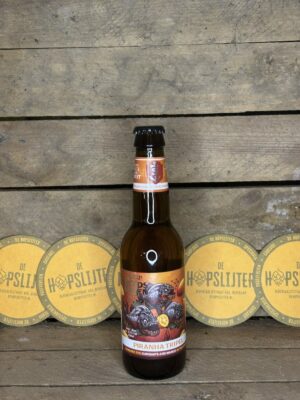 Stadshaven - Piranha Tripel
