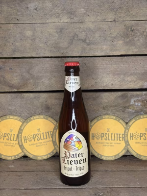 VandenBossche - Pater Lieven Tripel